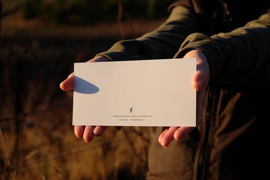 Gift Voucher