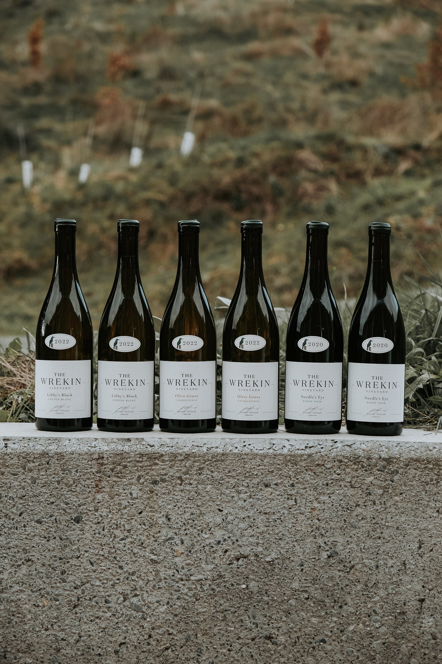 The Classic Mixed Case