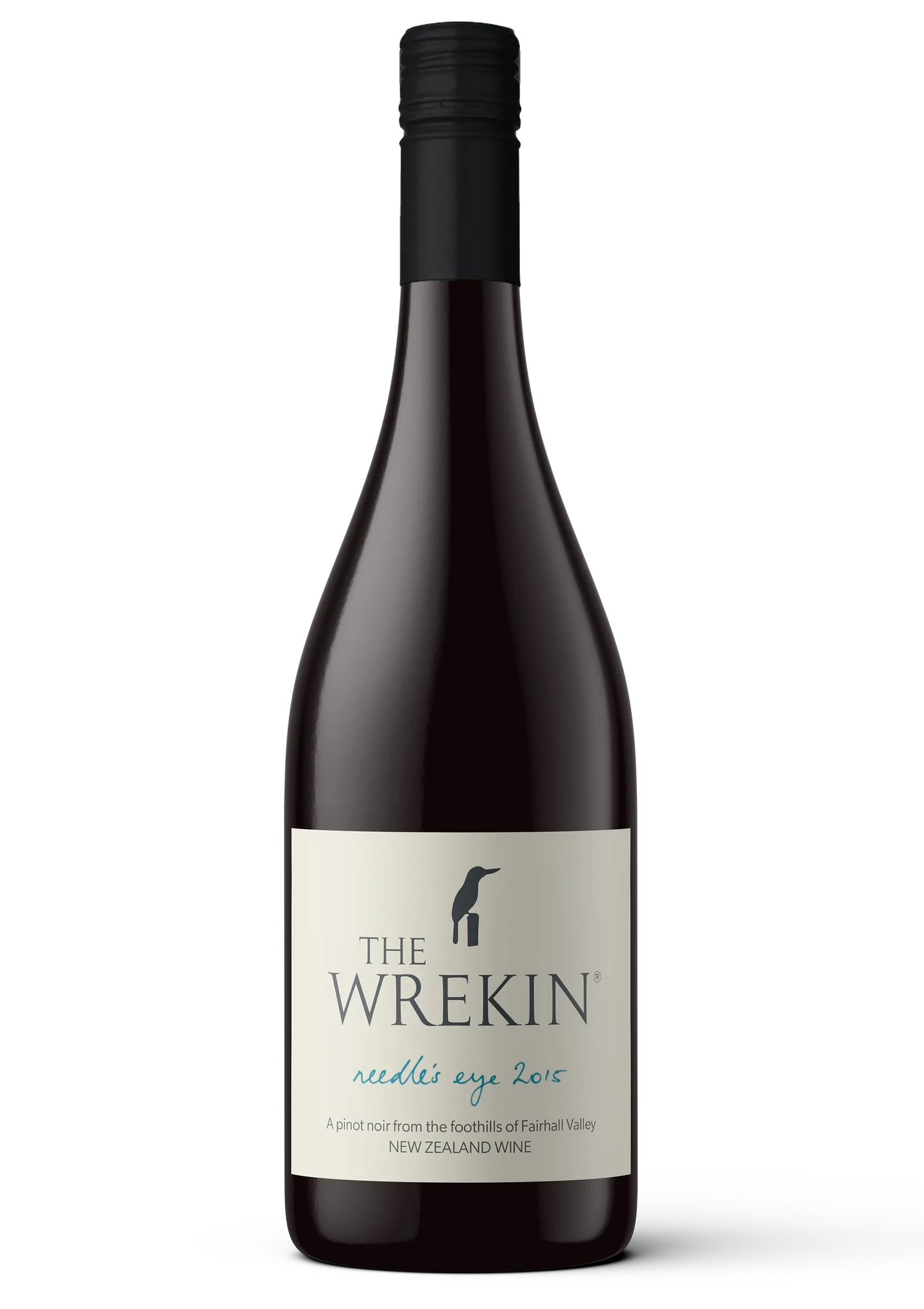 The Wrekin 2015 Needle's Eye Pinot Noir