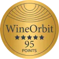 Sam Kim - 95 points