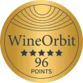 Sam Kim - 96 points