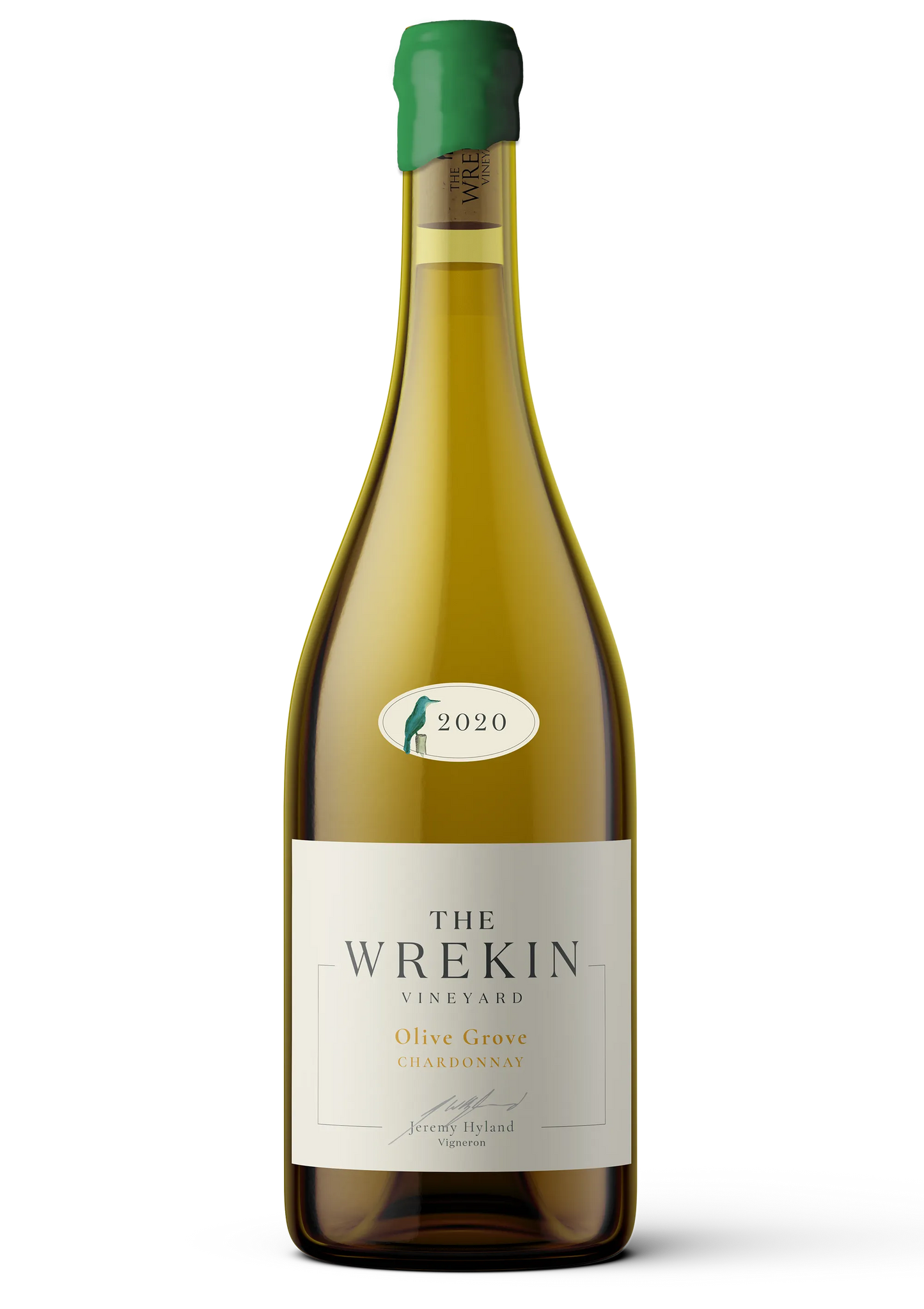 2020 Olive Grove Chardonnay