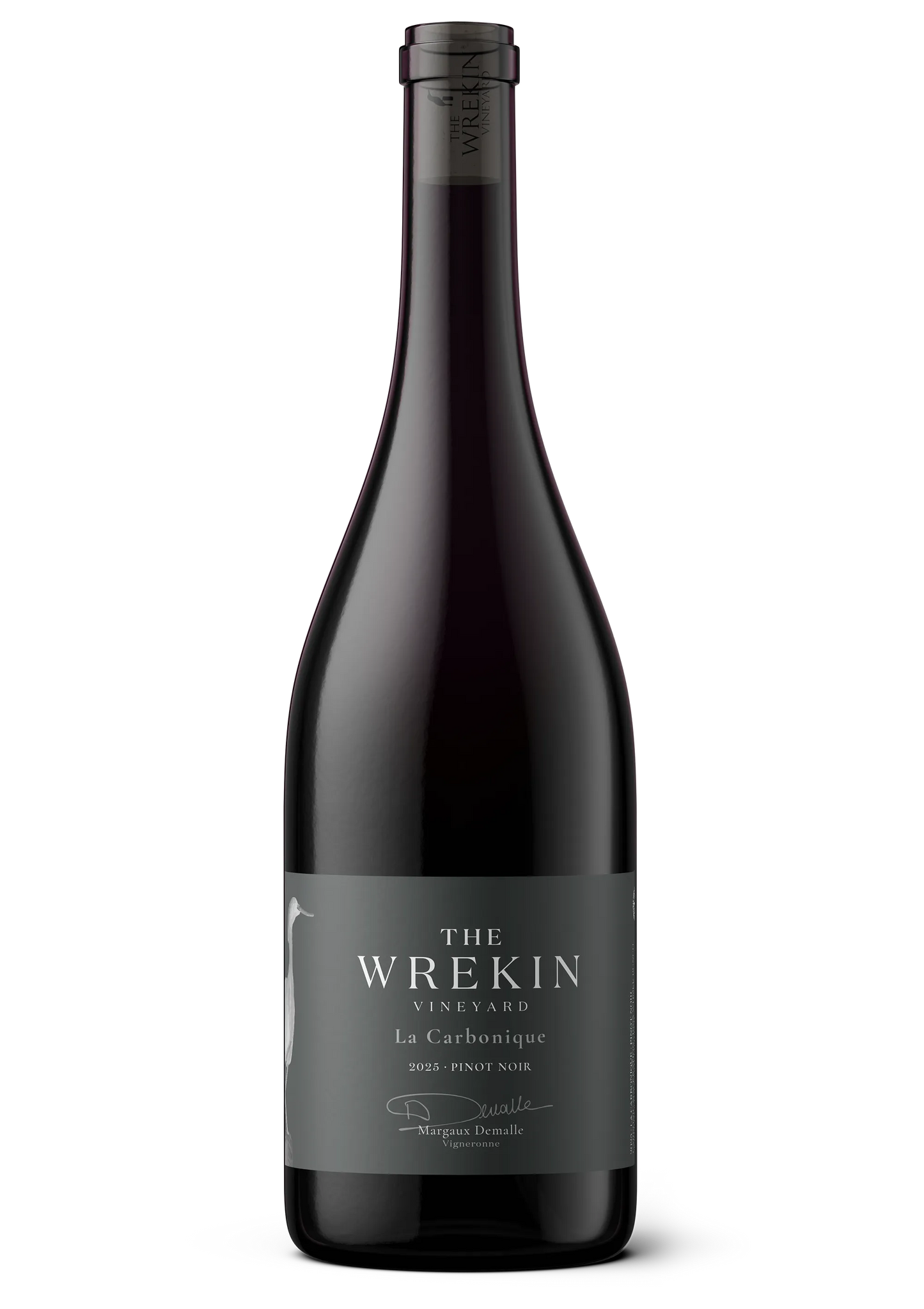 2025 La Carbonique Pinot Noir Magnum 1.5L