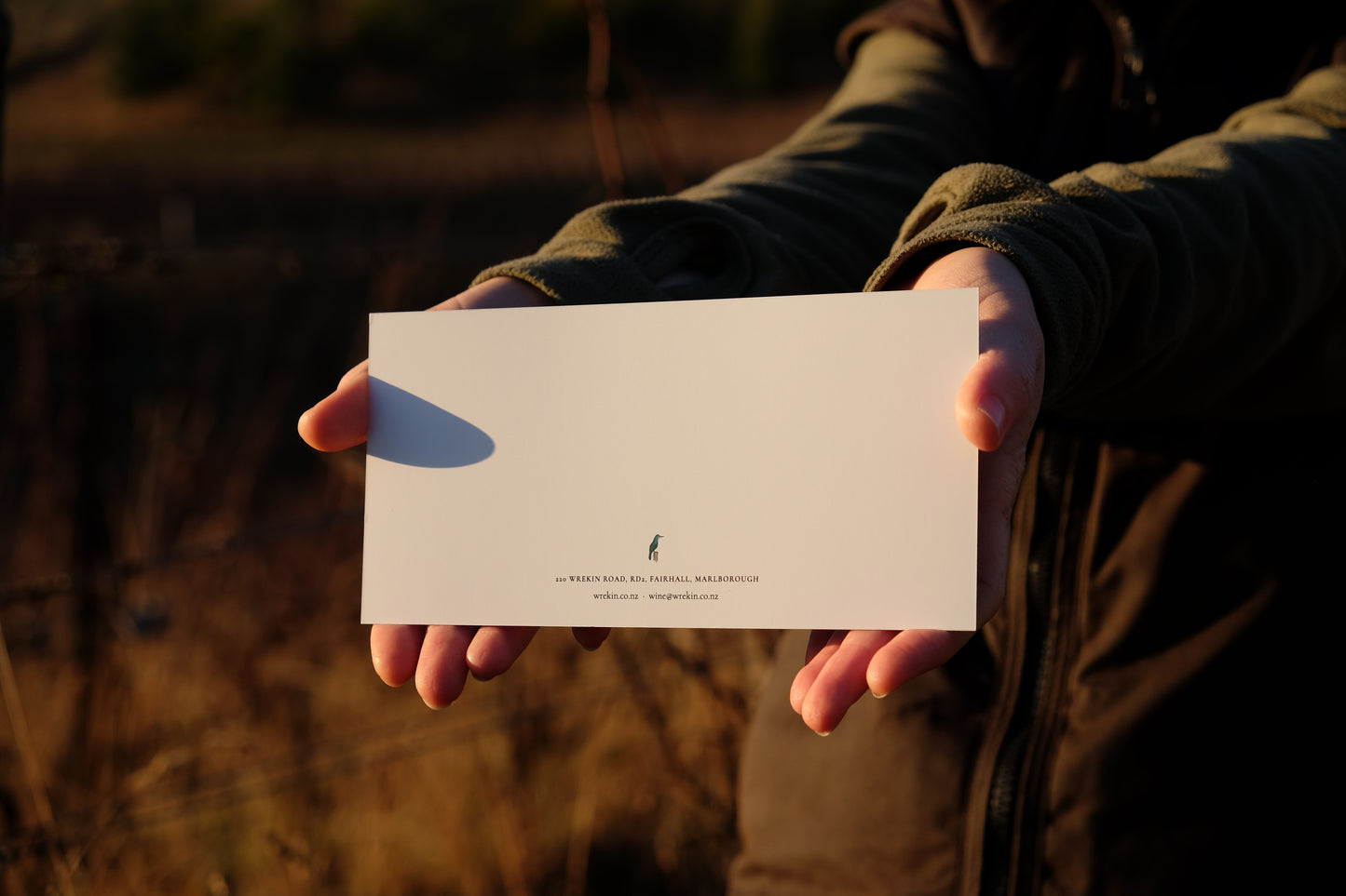 Gift Voucher