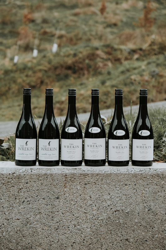 Aged Pinot Pack