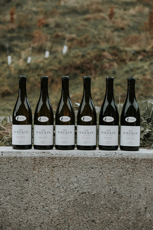 The Classic Mixed Case