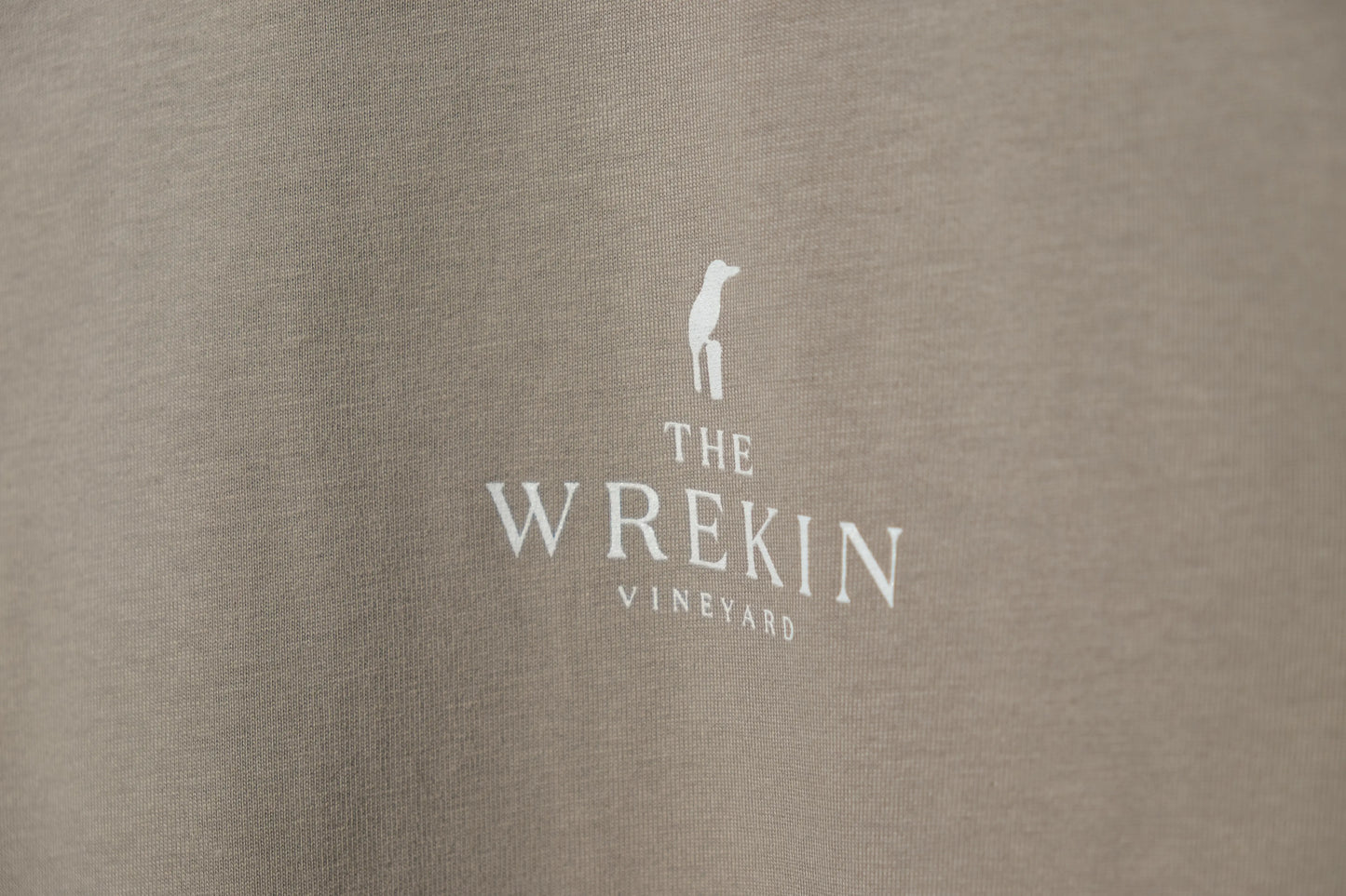 The Wrekin Biodynamics T-Shirt – Eucalyptus