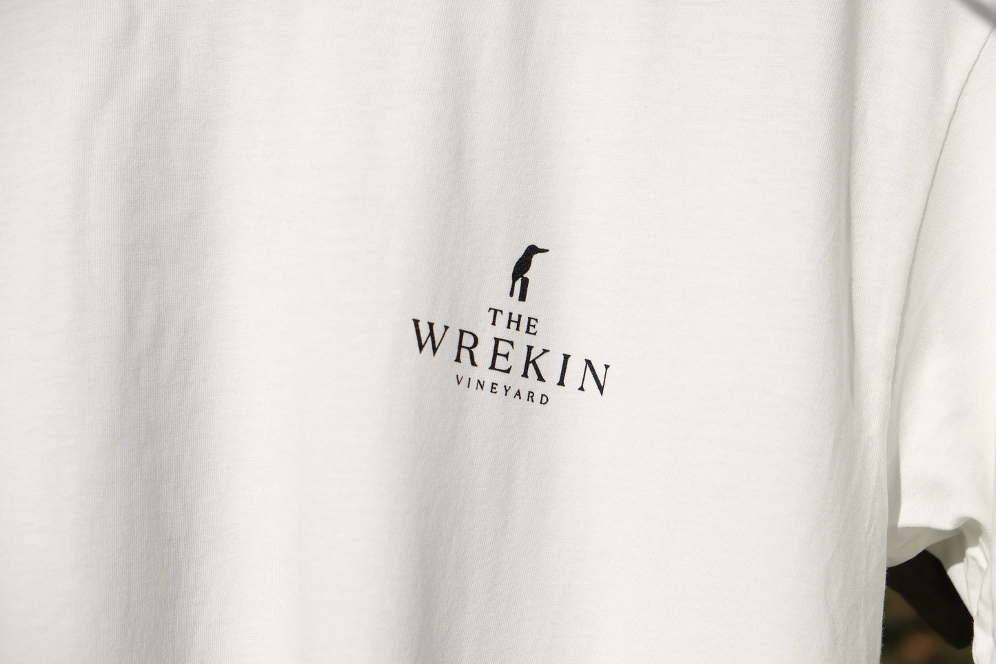 The Wrekin Biodynamics T-Shirt – Natural