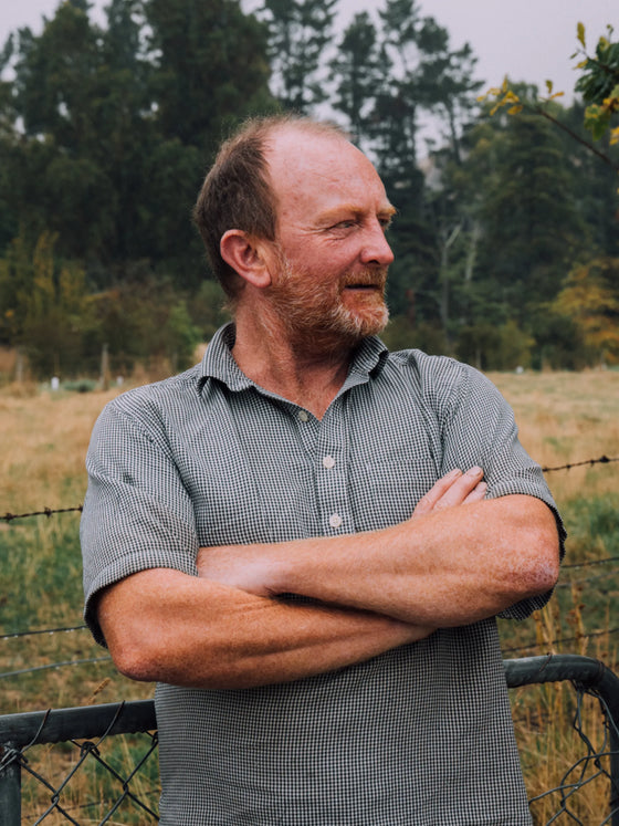 Jeremy Hyland