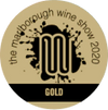 Marlborough Wine Show 2020 - Gold