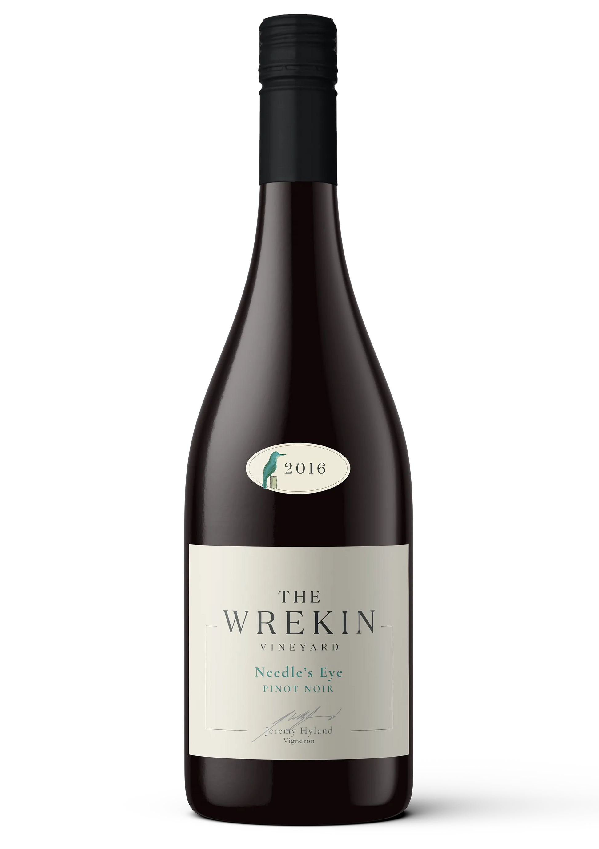 The Wrekin 2016 Needle's Eye Pinot Noir