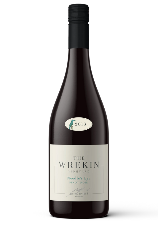 The Wrekin 2016 Needle's Eye Pinot Noir