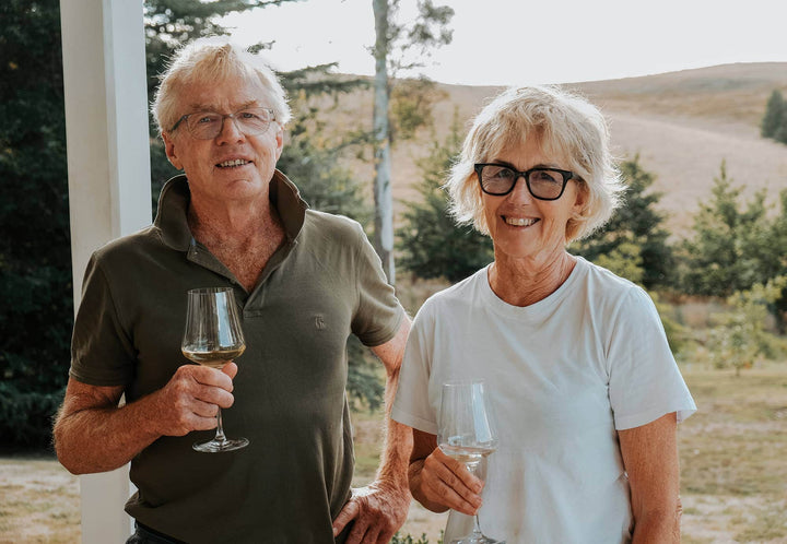 New Zealand finds growing promise in pinot noir