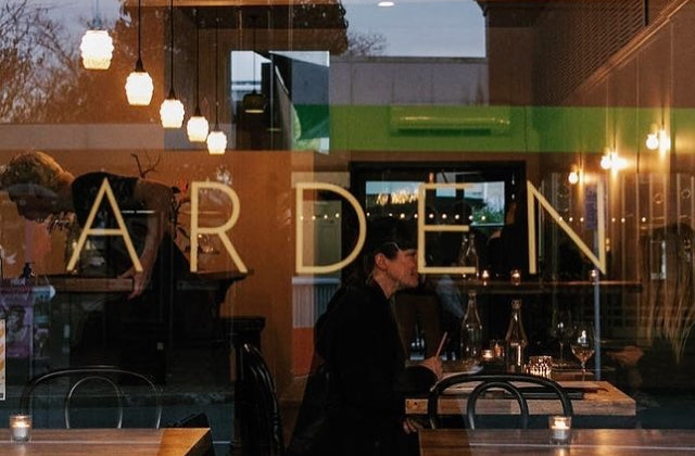 Arden stocks The Wrekin Vineyard