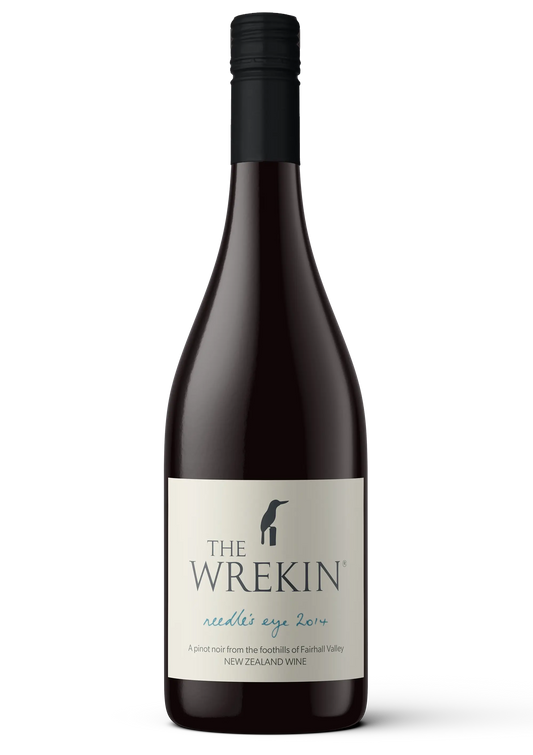 2014 Needle's Eye Pinot Noir