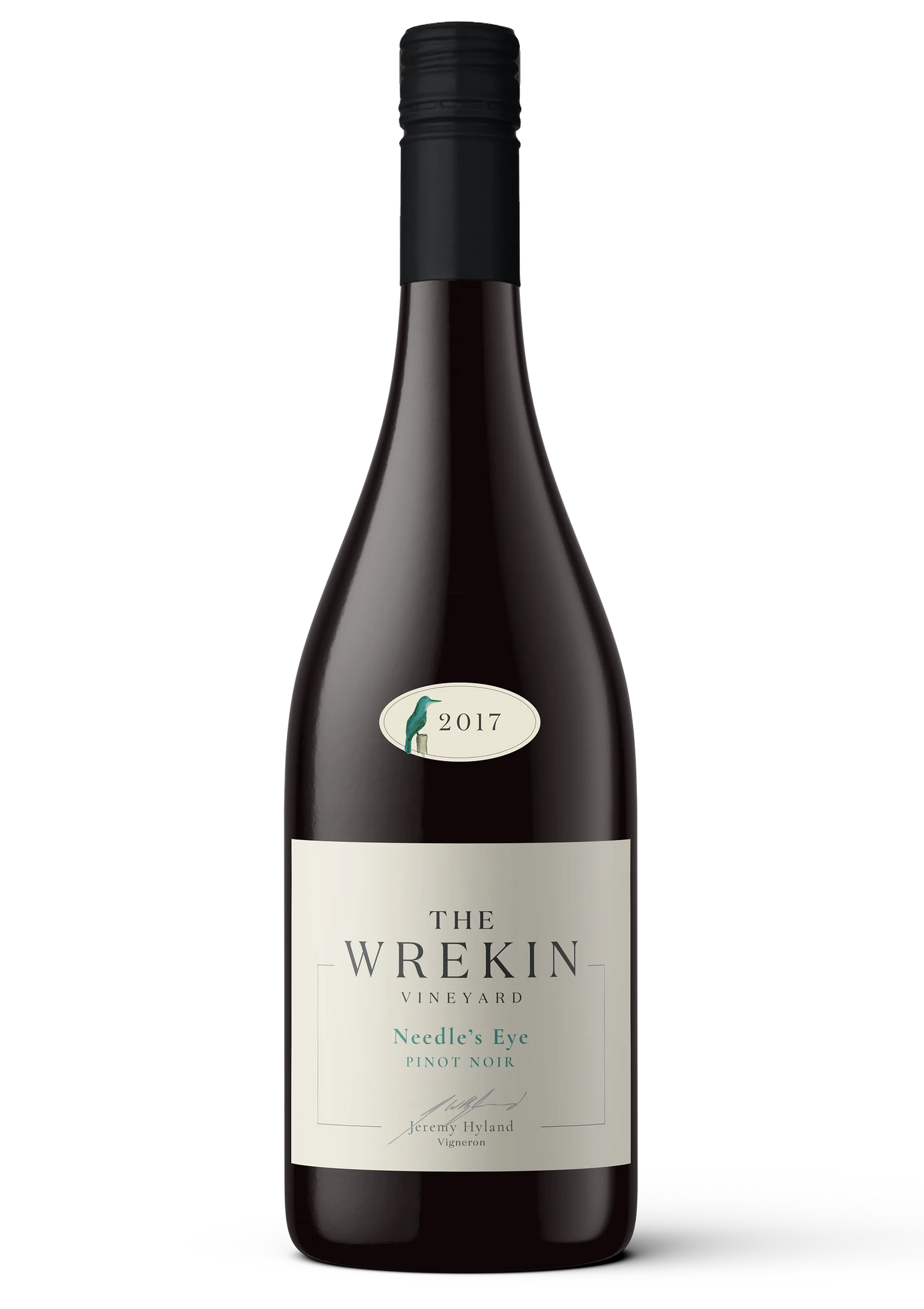 2017 Needle's Eye Pinot Noir