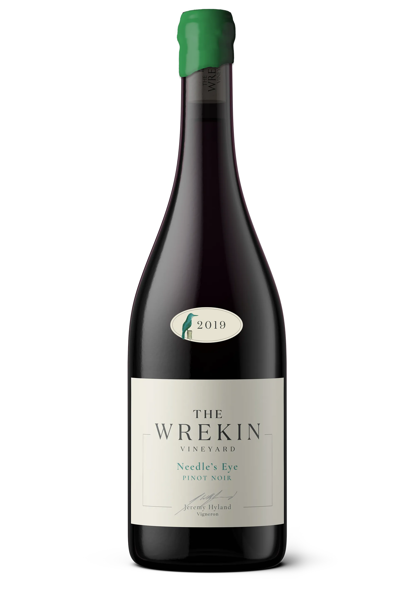 2019 Needle's Eye Pinot Noir