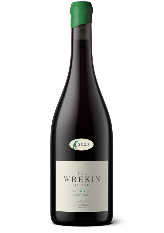 2020 Needle's Eye Pinot Noir Magnum 1.5L