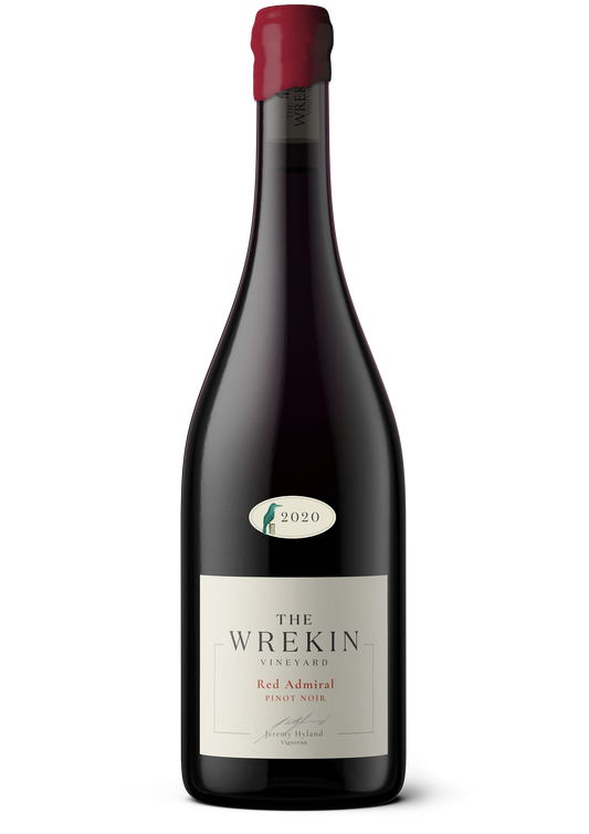 2020 Red Admiral Pinot Noir Magnum 1.5L