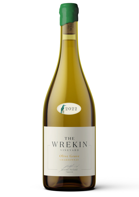 2022 Olive Grove Chardonnay
