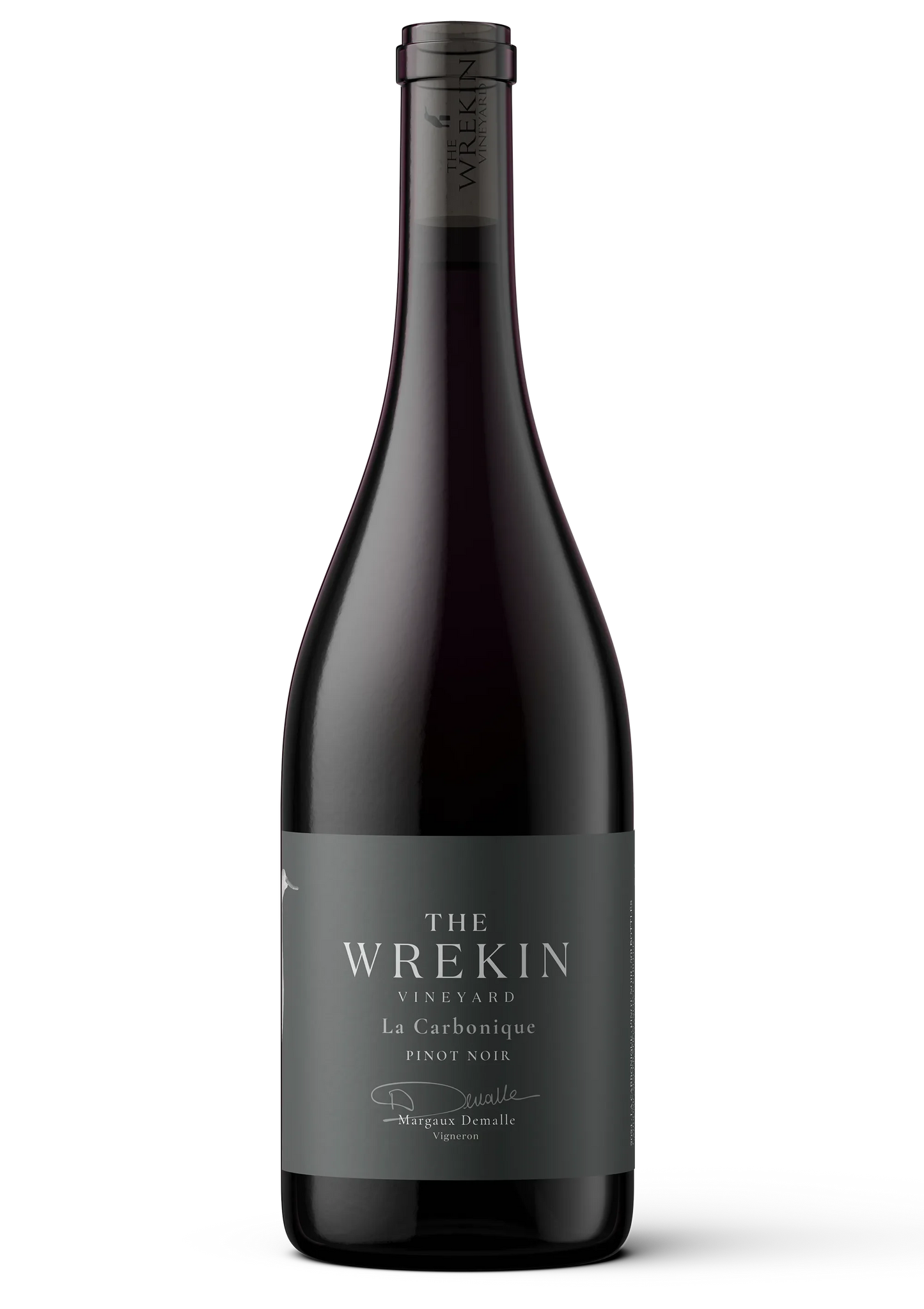 2024 La Carbonique Pinot Noir