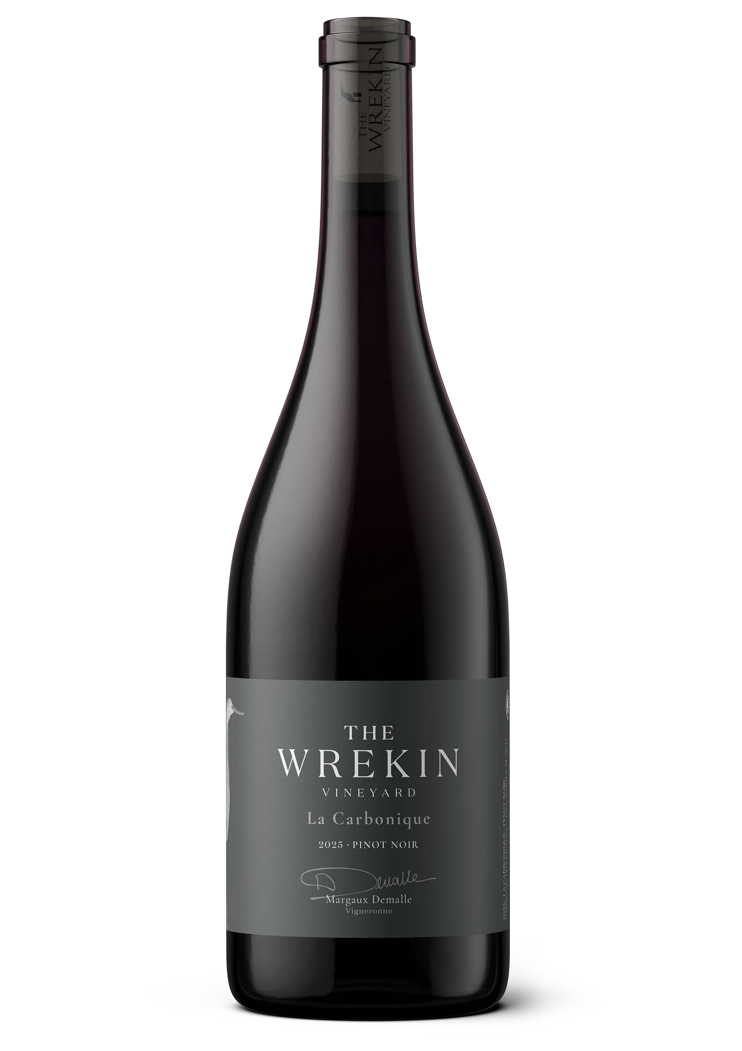 2025 La Carbonique Pinot Noir