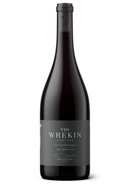 2025 La Carbonique Pinot Noir