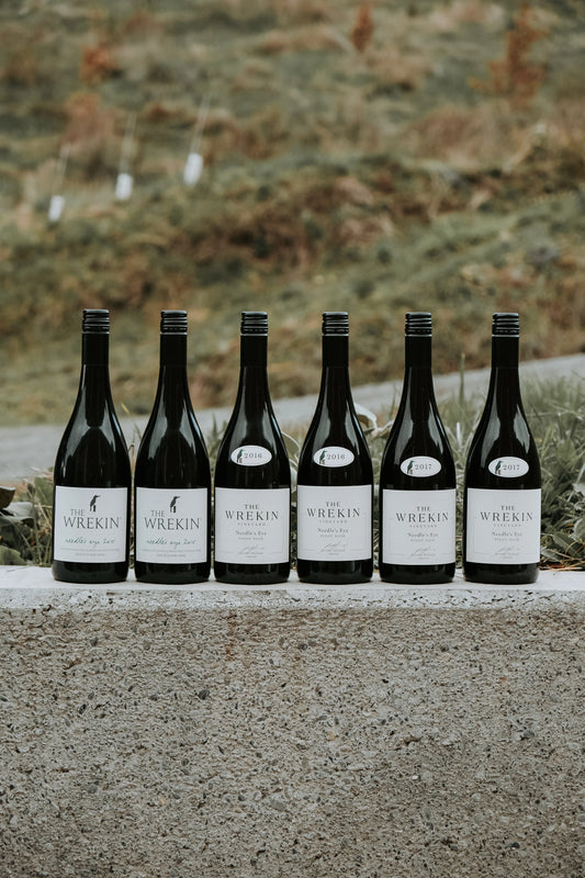 Aged Pinot Pack