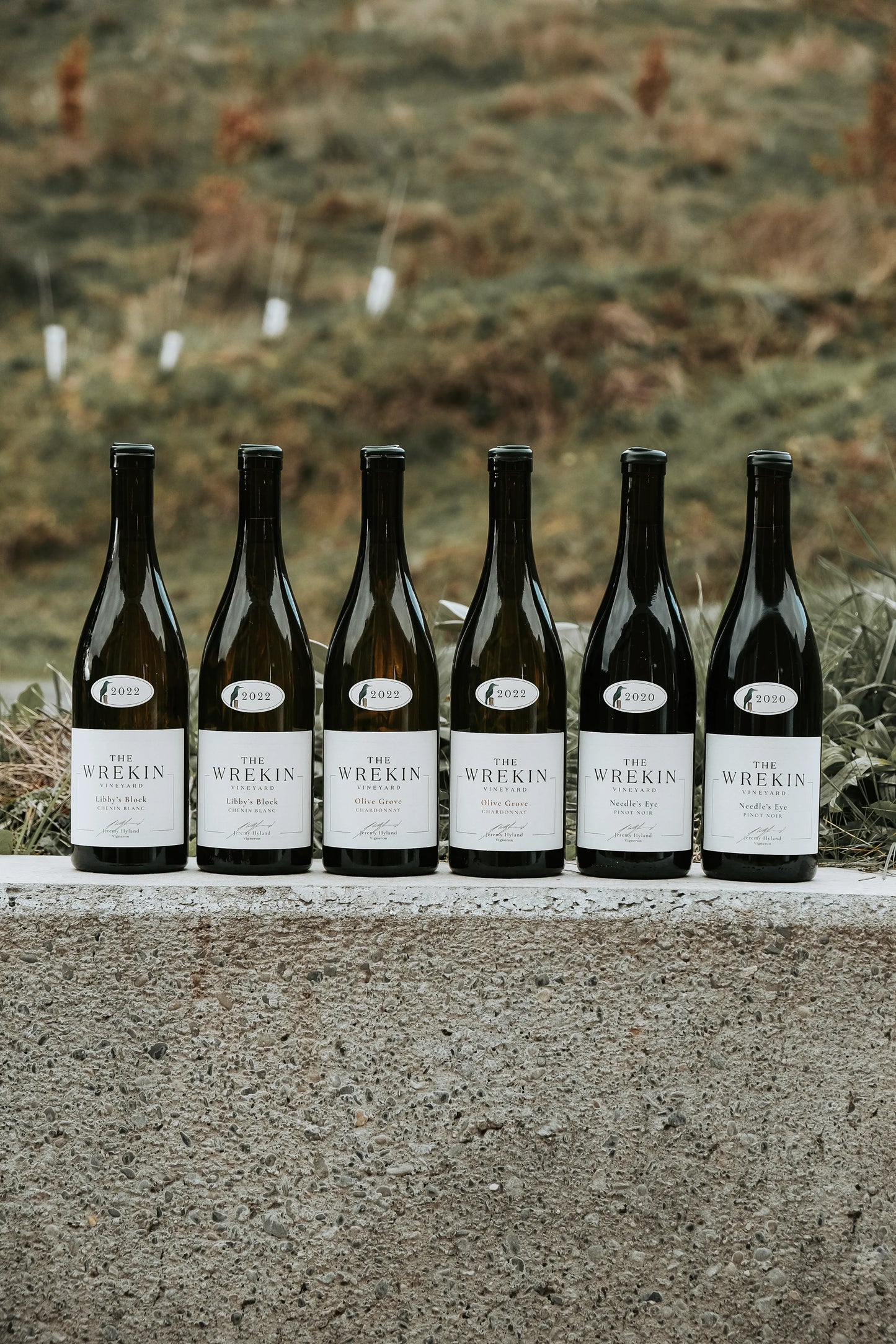 The Classic Mixed Case