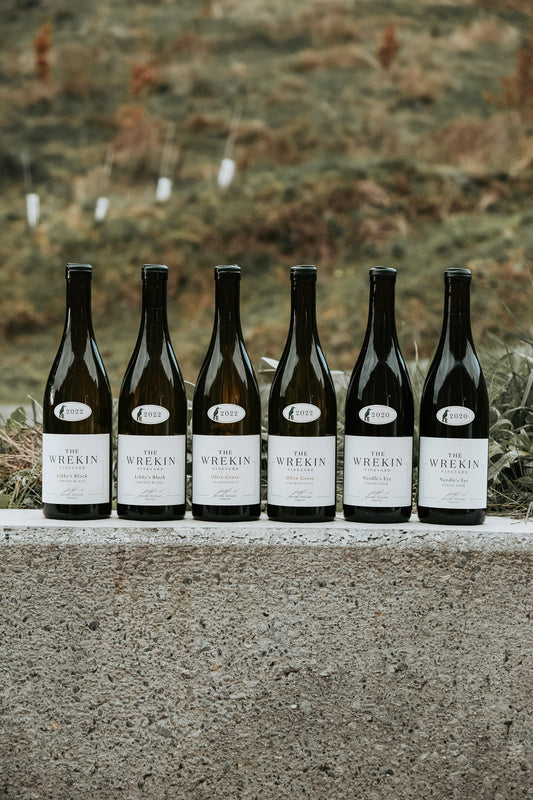 The Classic Mixed Case