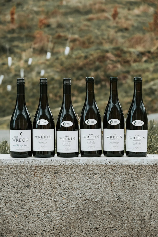 Single Estate Vertical