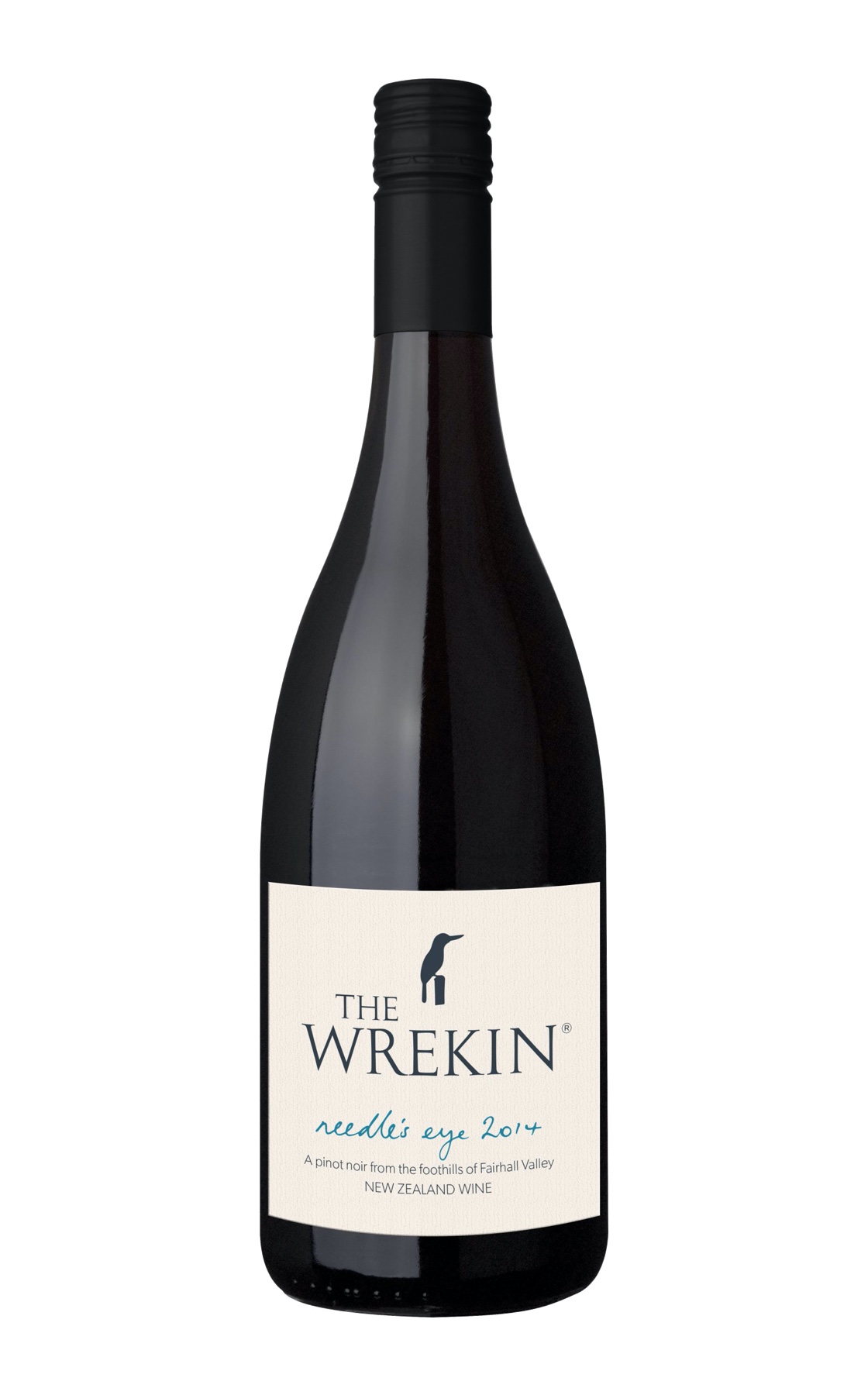 The Wrekin 2014 Needle's Eye Pinot Noir