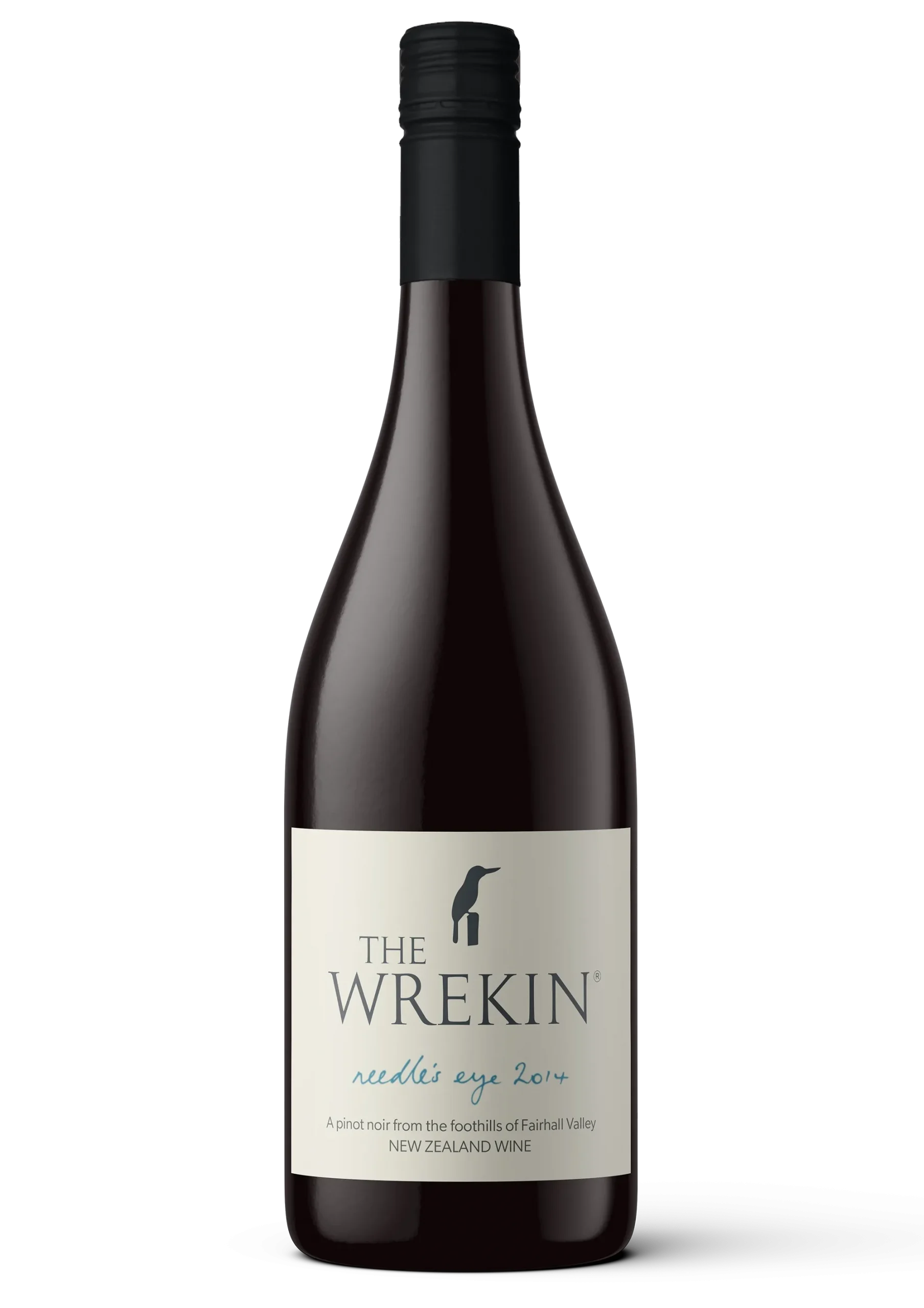 The Wrekin Needle's Eye Pinot Noir 2014