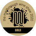 Marlborough Wine Show Gold Award 2020 Wrekin Pinot Noir