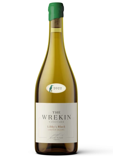 The Wrekin Libby's Block Chenin Blanc 2022