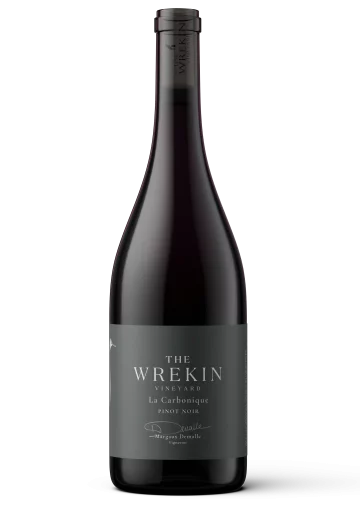 The Wrekin "La Carbonique" Pinot Noir 2024