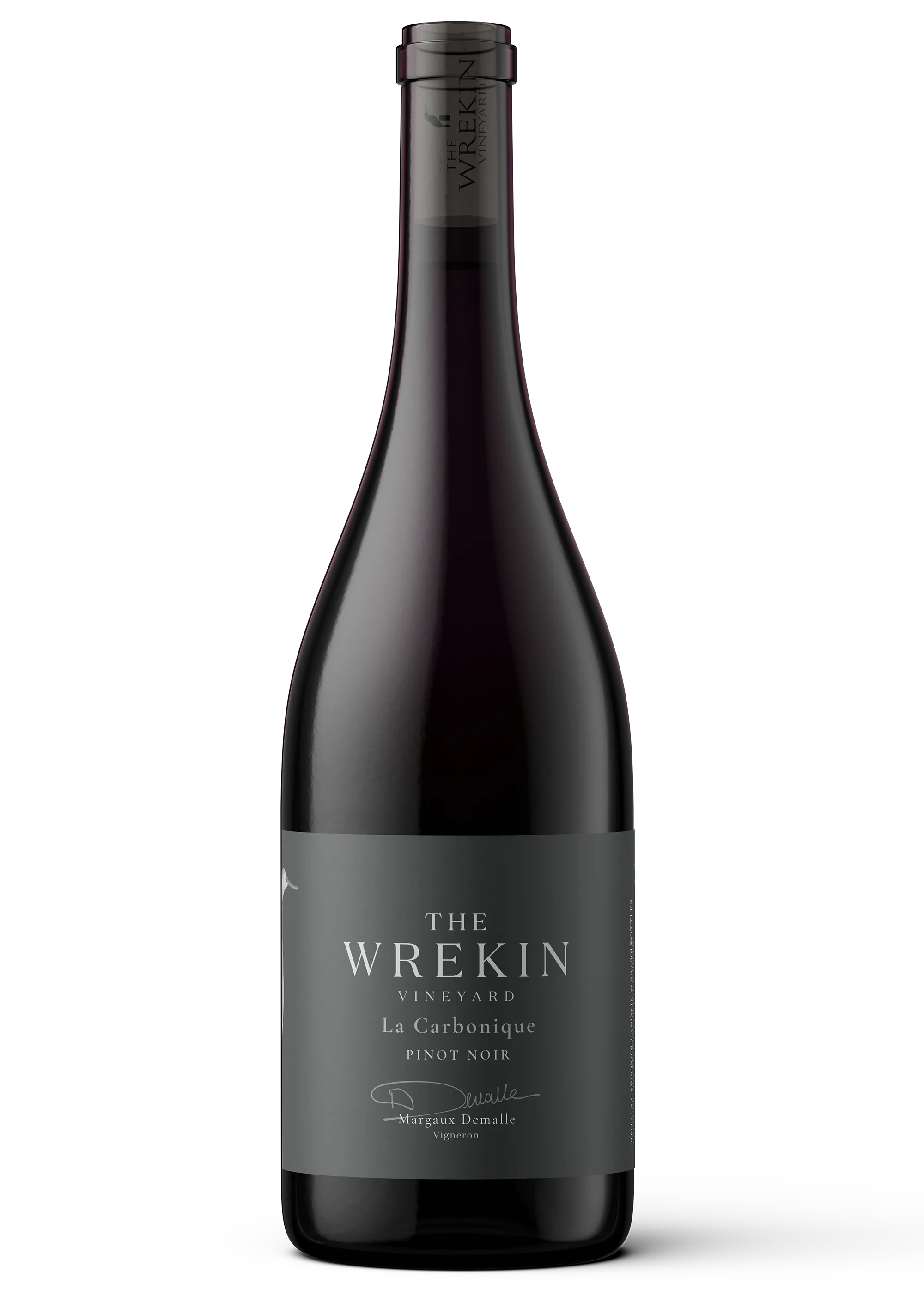 The Wrekin "La Carbonique" Pinot Noir 2024